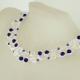 Arabesque - Arabesque Amethyst-White - 1
